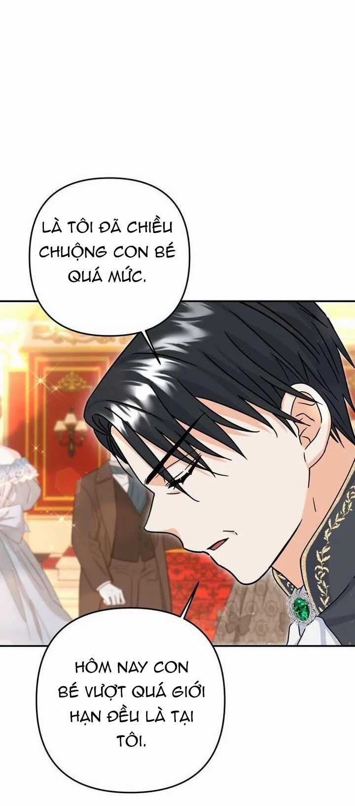 Phải Lòng Kẻ Thù - Chapter 40 - Trang 66