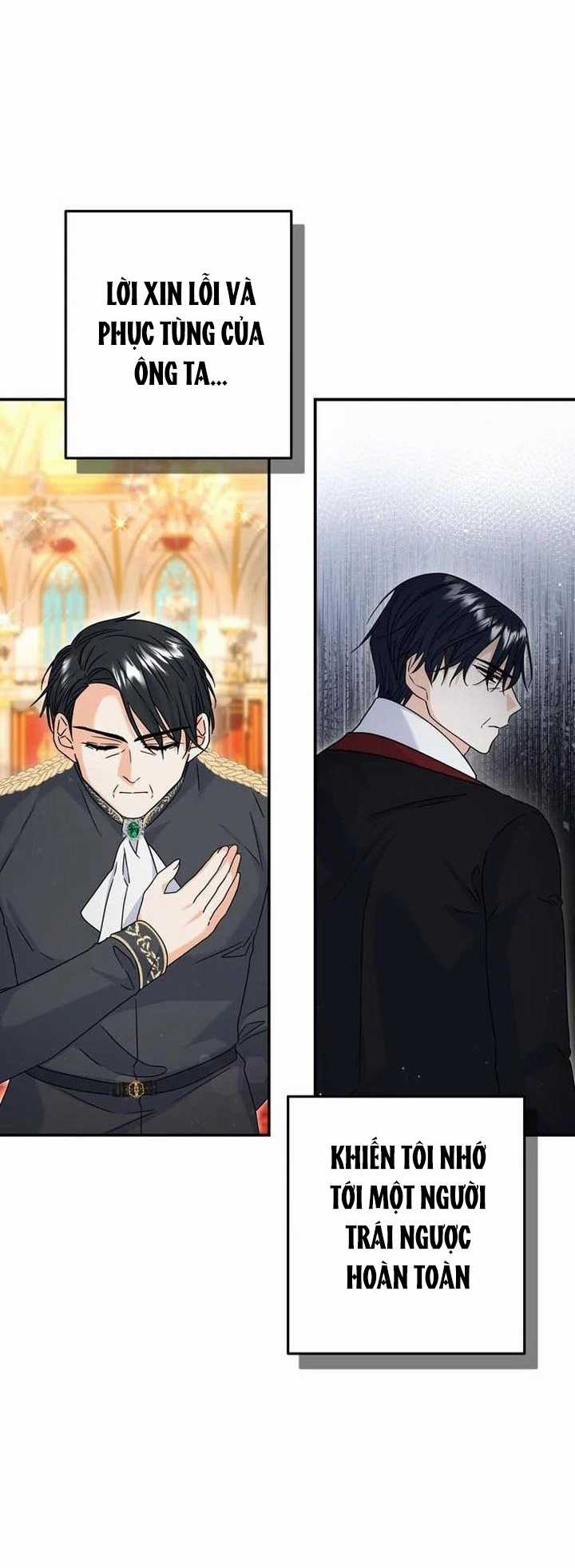 Phải Lòng Kẻ Thù - Chapter 40 - Trang 70