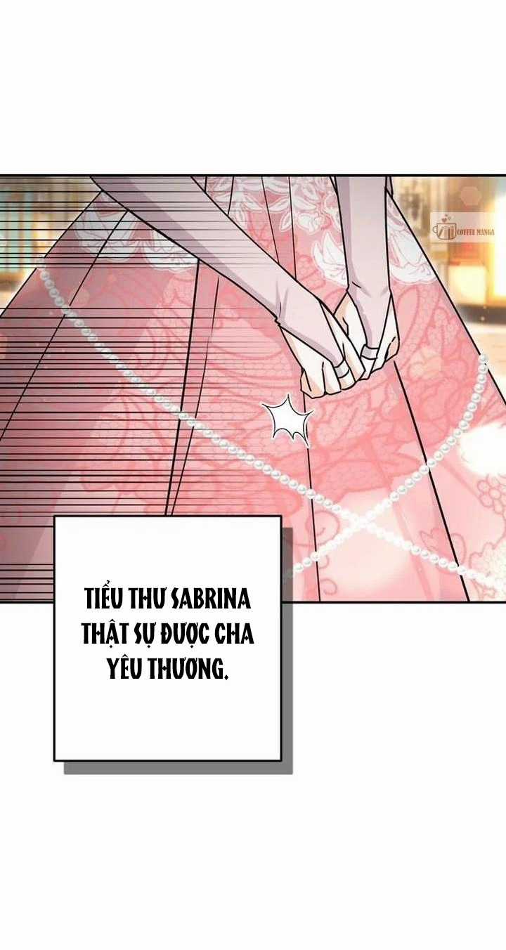 Phải Lòng Kẻ Thù - Chapter 40 - Trang 71