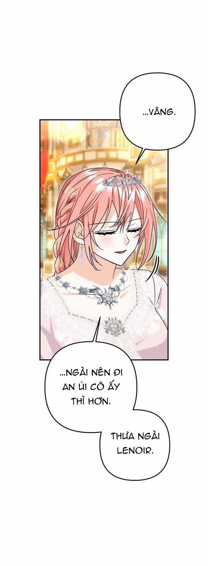 Phải Lòng Kẻ Thù - Chapter 40 - Trang 72