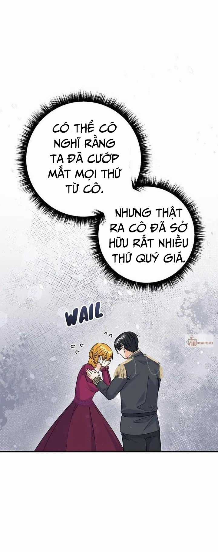 Phải Lòng Kẻ Thù - Chapter 40 - Trang 73