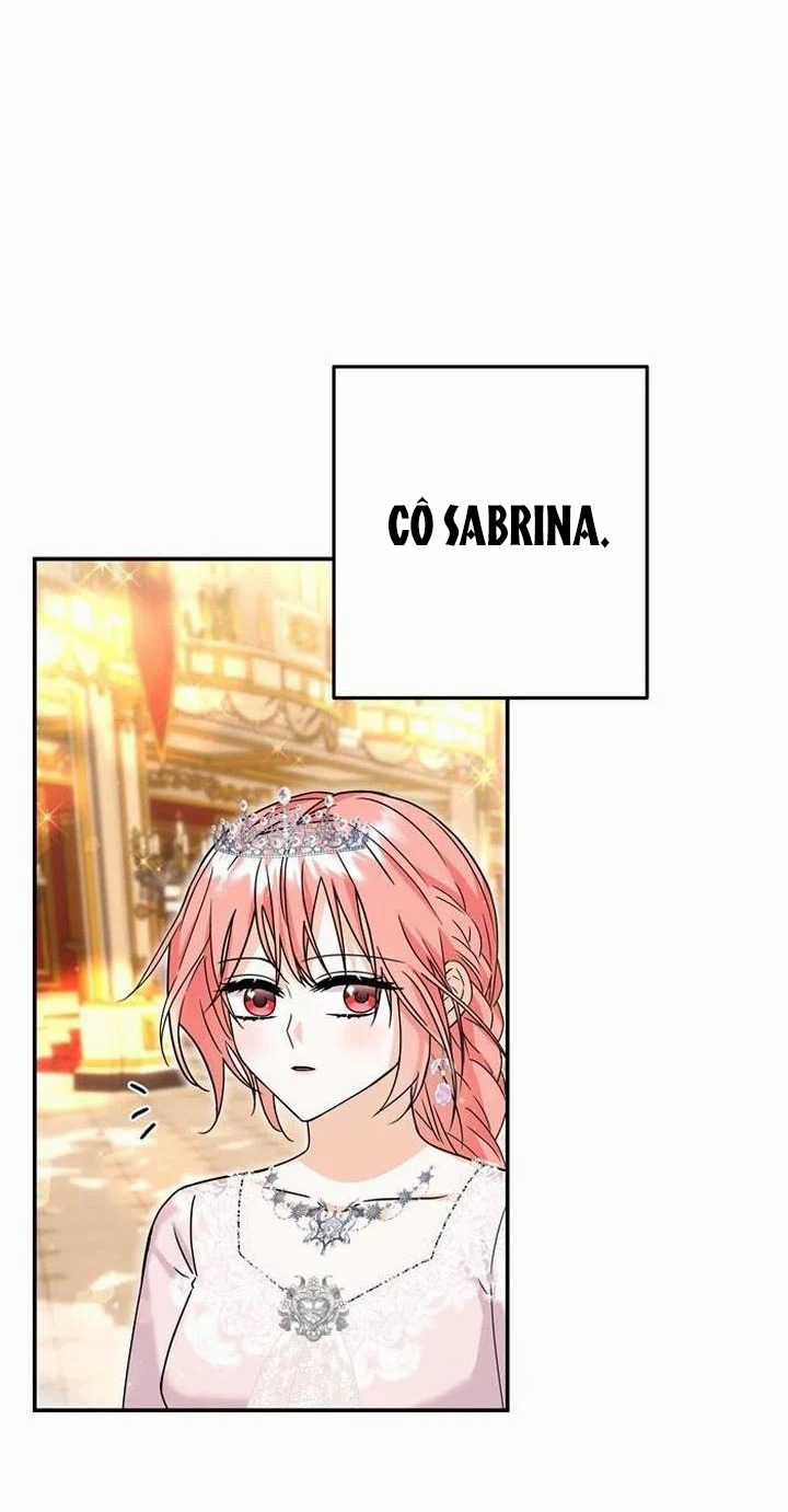 Phải Lòng Kẻ Thù - Chapter 40 - Trang 74