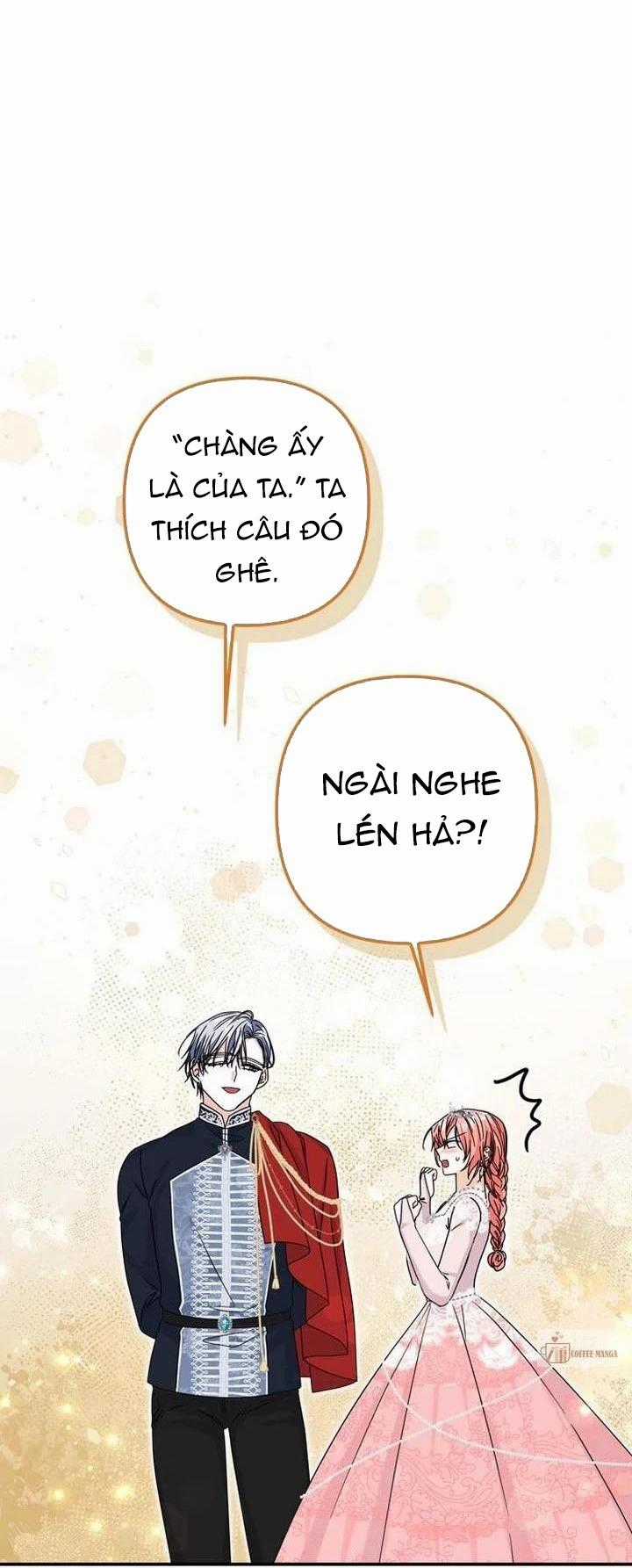 Phải Lòng Kẻ Thù - Chapter 40 - Trang 80