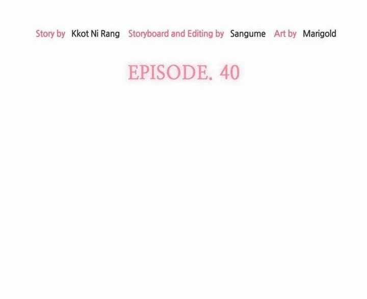 Phải Lòng Kẻ Thù - Chapter 40 - Trang 10