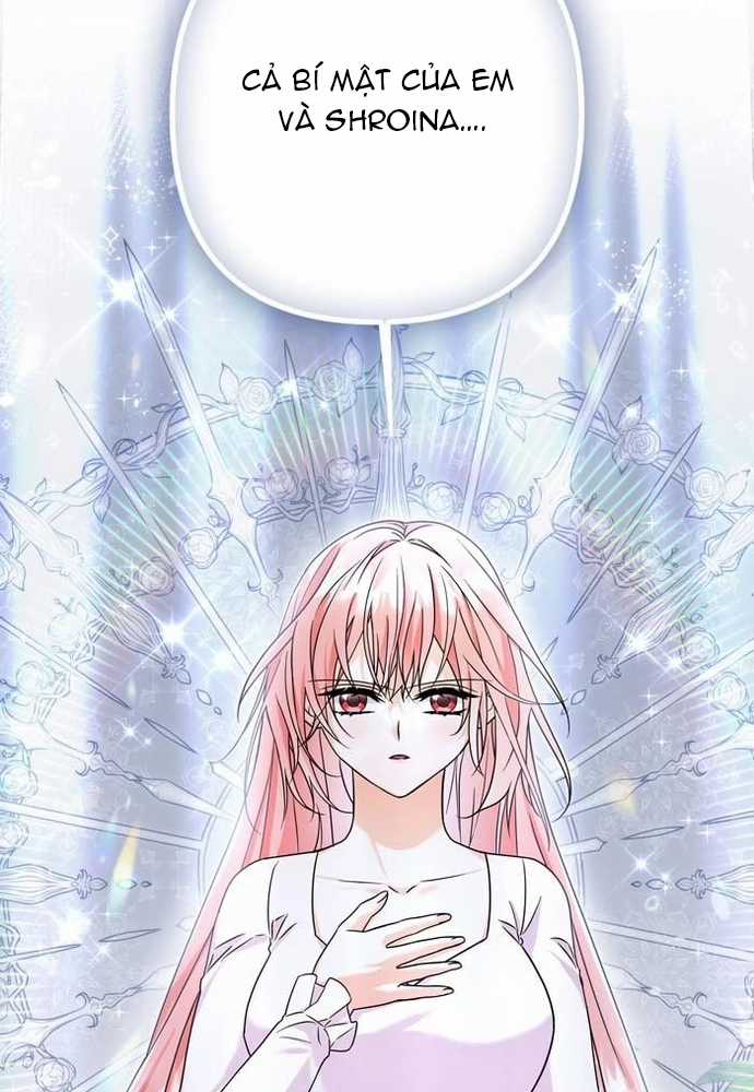 Phải Lòng Kẻ Thù - Chapter 43 - Trang 108