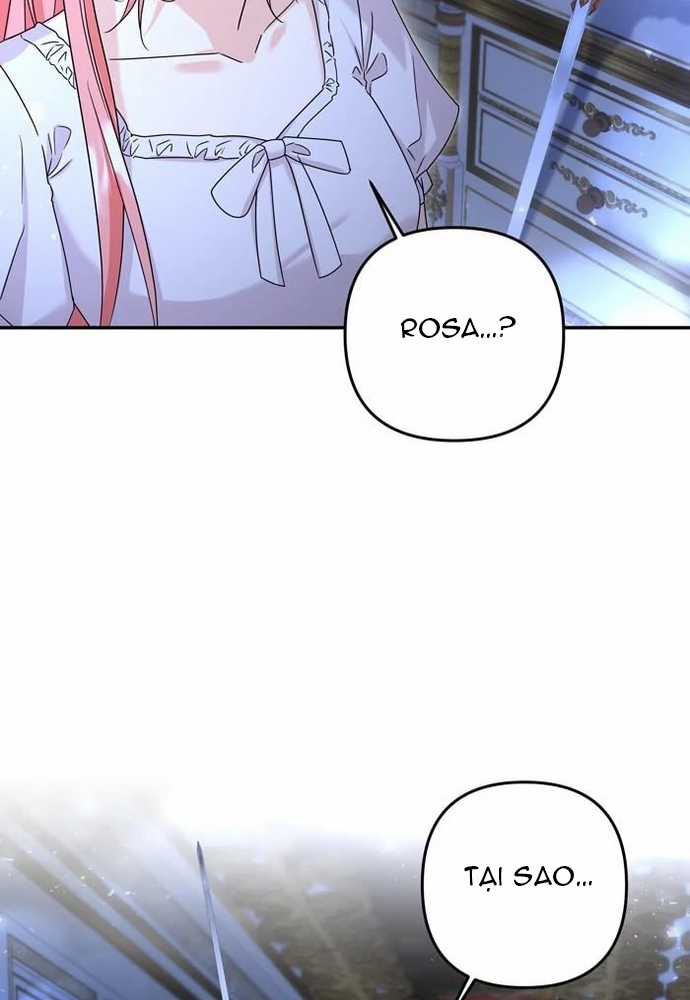 Phải Lòng Kẻ Thù - Chapter 43 - Trang 13