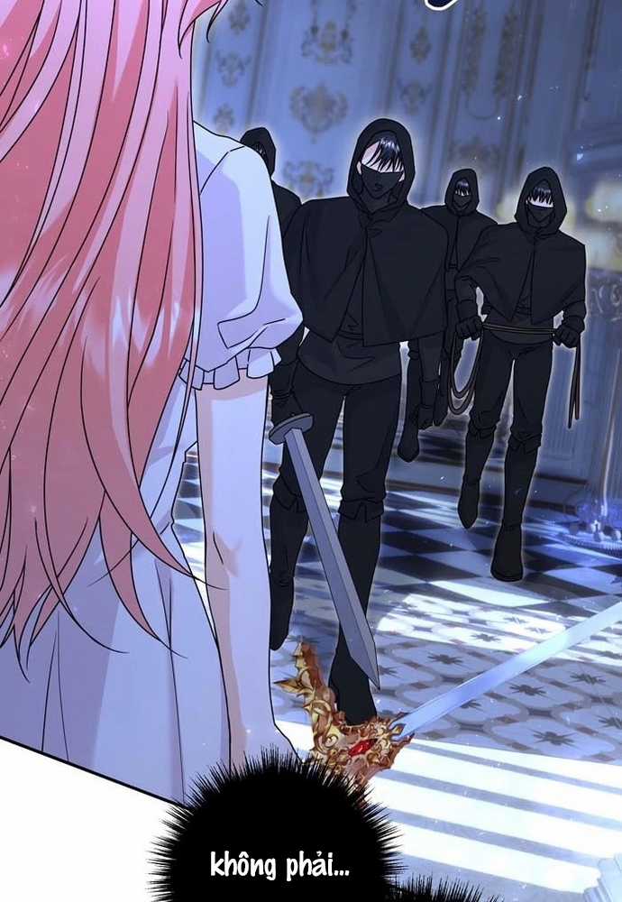 Phải Lòng Kẻ Thù - Chapter 43 - Trang 18