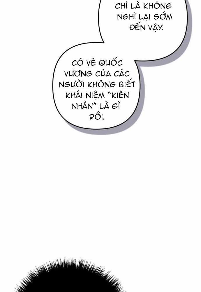 Phải Lòng Kẻ Thù - Chapter 43 - Trang 21