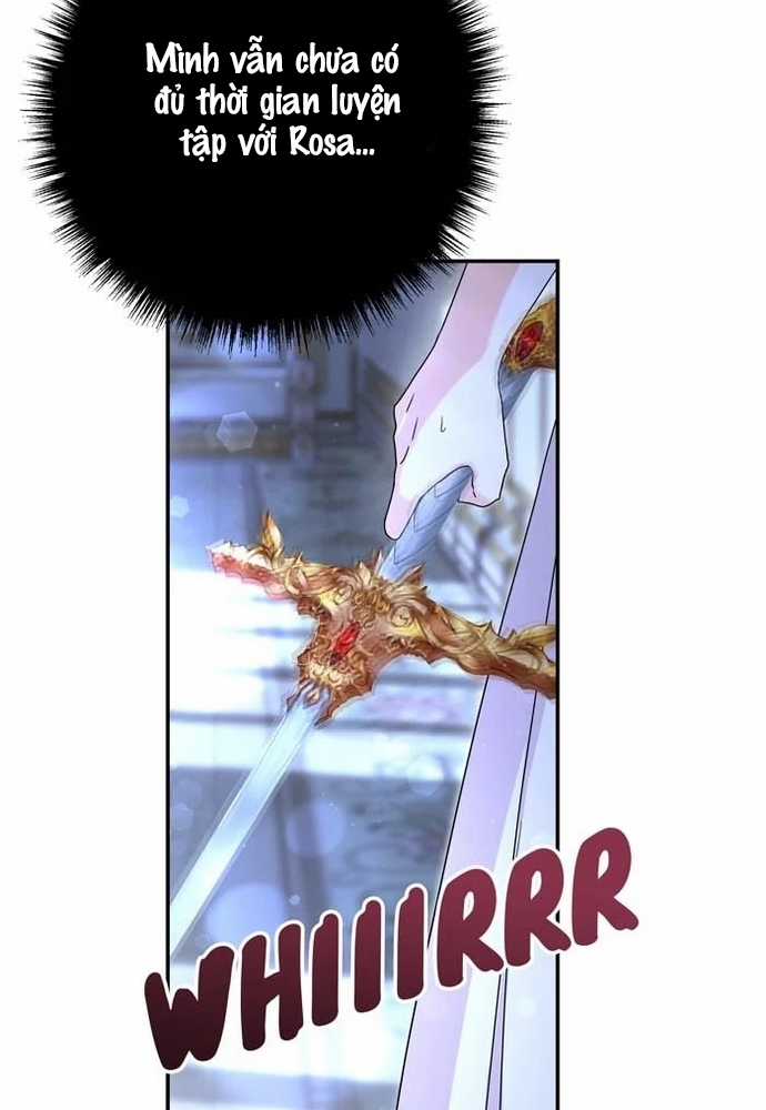 Phải Lòng Kẻ Thù - Chapter 43 - Trang 22