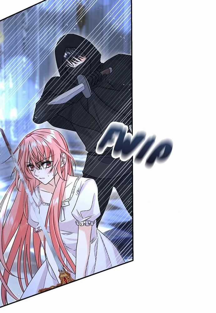 Phải Lòng Kẻ Thù - Chapter 43 - Trang 32