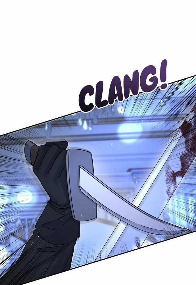 Phải Lòng Kẻ Thù - Chapter 43 - Trang 33