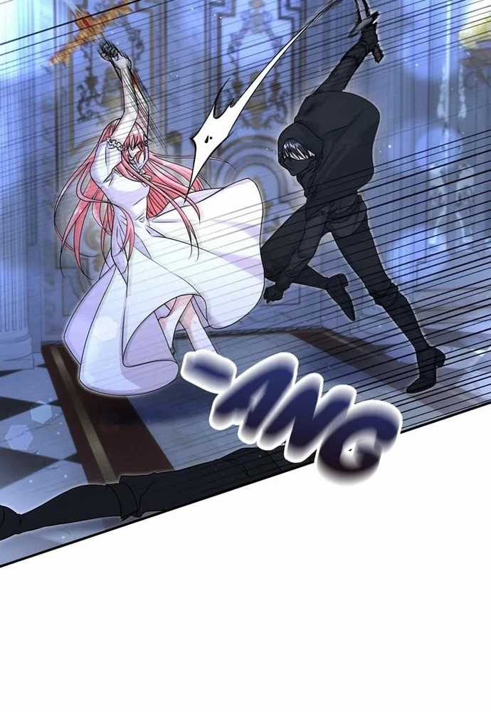 Phải Lòng Kẻ Thù - Chapter 43 - Trang 35