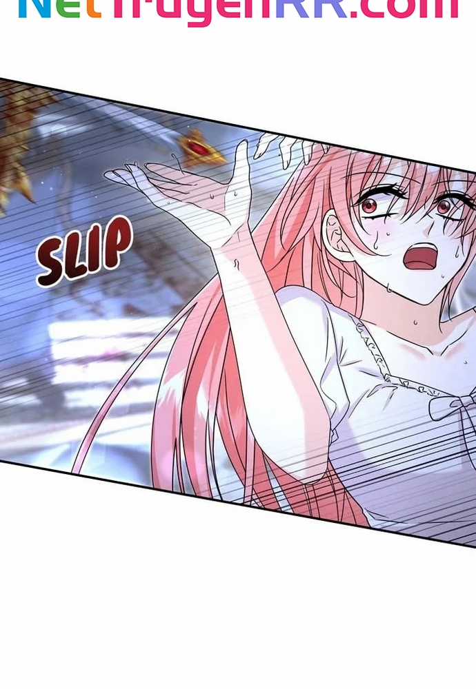 Phải Lòng Kẻ Thù - Chapter 43 - Trang 37