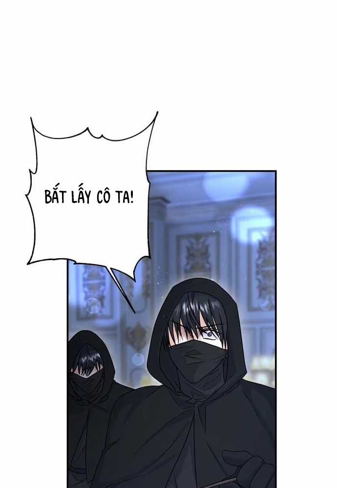 Phải Lòng Kẻ Thù - Chapter 43 - Trang 38