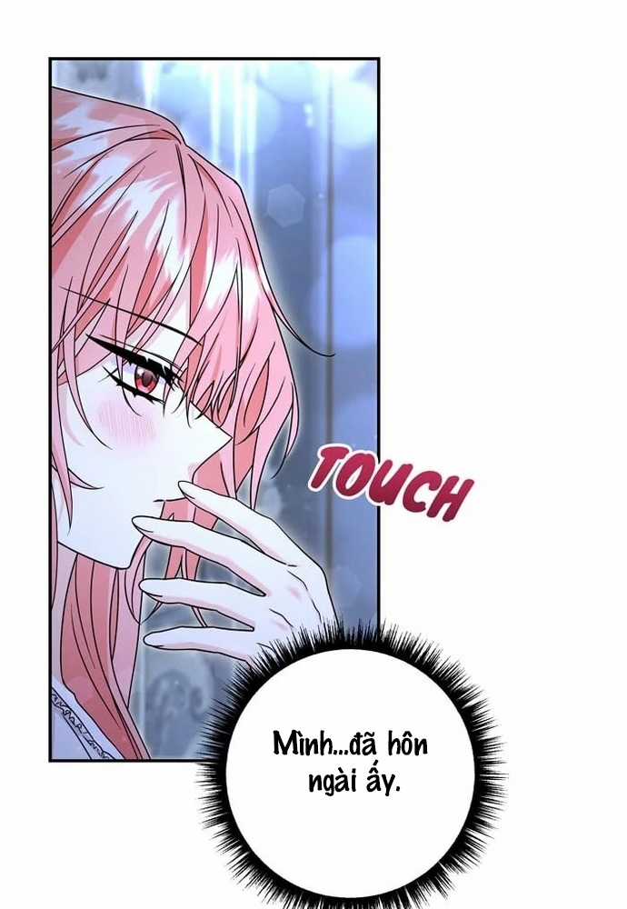 Phải Lòng Kẻ Thù - Chapter 43 - Trang 5