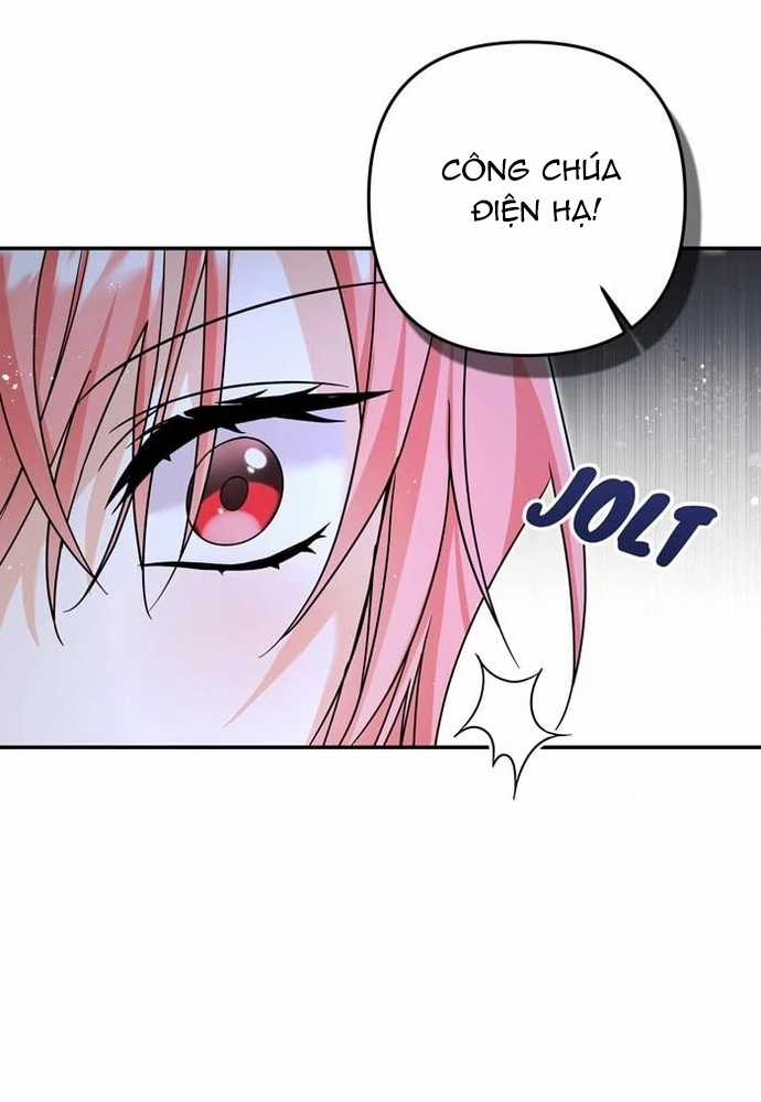 Phải Lòng Kẻ Thù - Chapter 43 - Trang 43