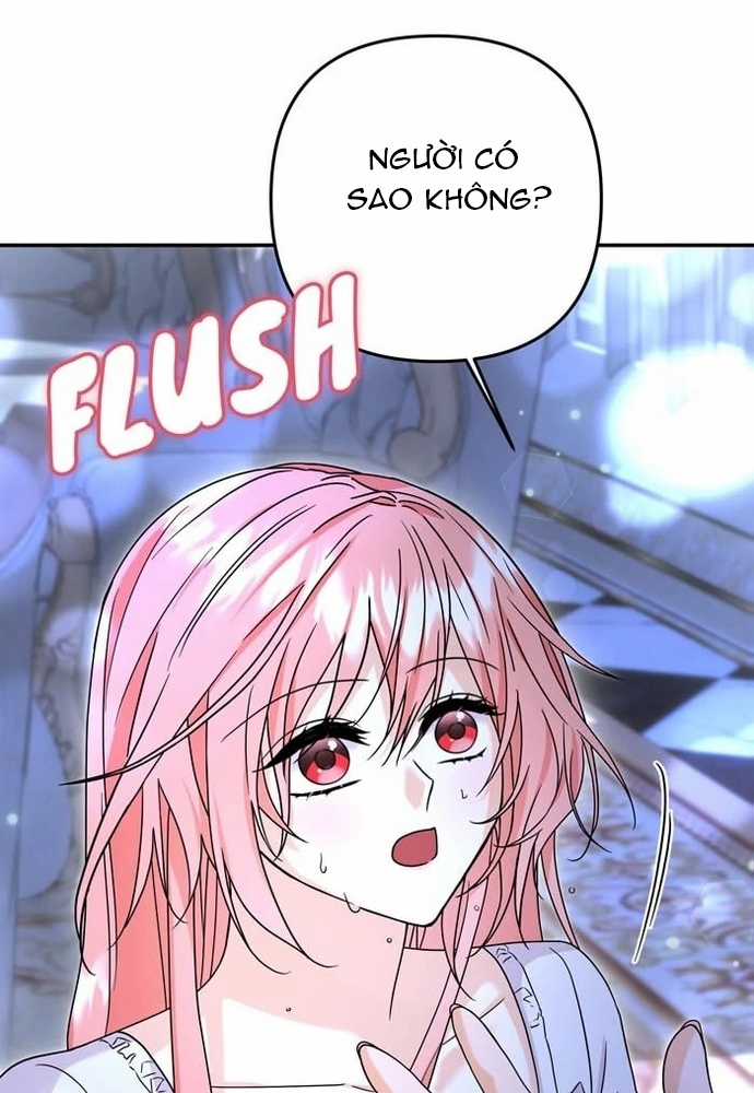 Phải Lòng Kẻ Thù - Chapter 43 - Trang 44