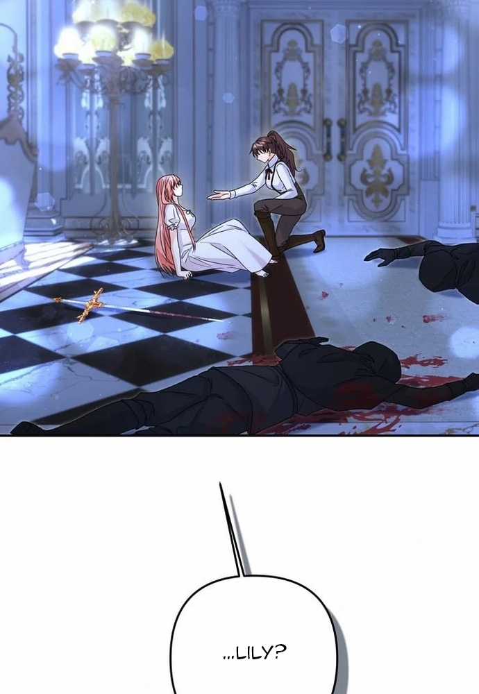 Phải Lòng Kẻ Thù - Chapter 43 - Trang 48