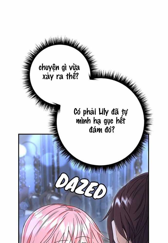 Phải Lòng Kẻ Thù - Chapter 43 - Trang 54