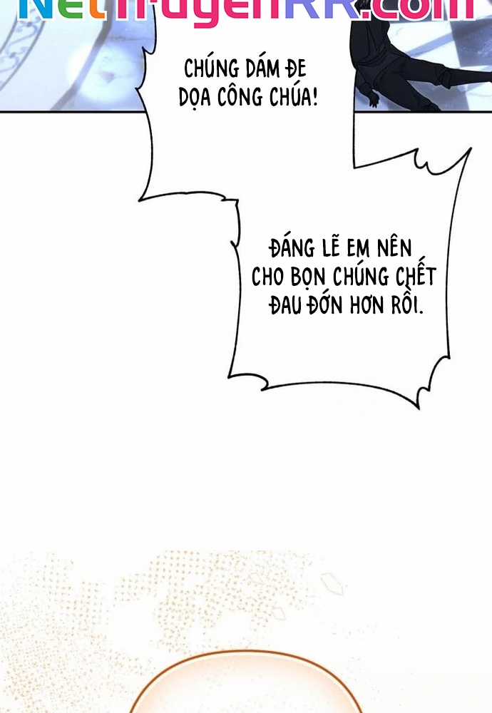 Phải Lòng Kẻ Thù - Chapter 43 - Trang 57