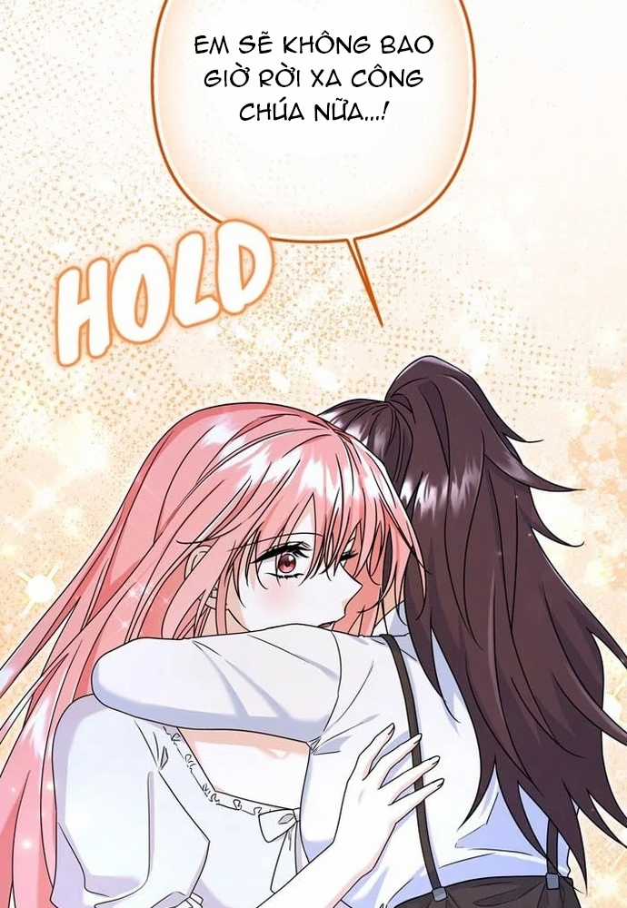 Phải Lòng Kẻ Thù - Chapter 43 - Trang 58