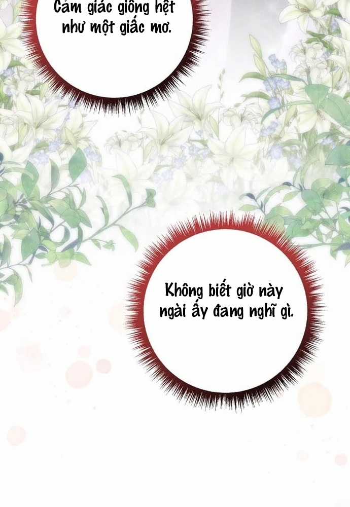 Phải Lòng Kẻ Thù - Chapter 43 - Trang 8