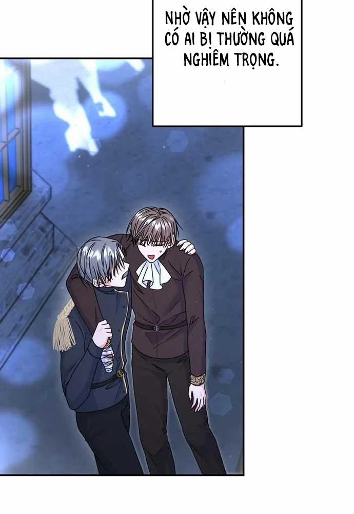 Phải Lòng Kẻ Thù - Chapter 43 - Trang 80