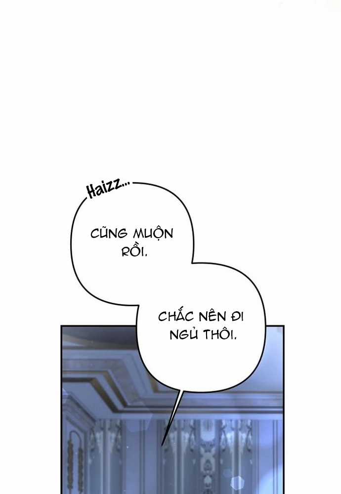 Phải Lòng Kẻ Thù - Chapter 43 - Trang 9