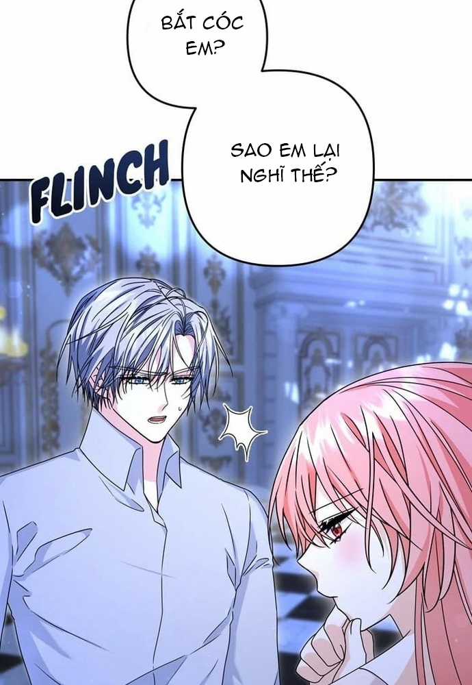 Phải Lòng Kẻ Thù - Chapter 43 - Trang 85