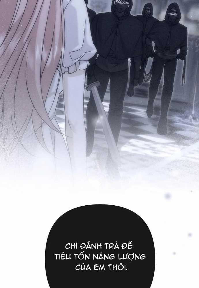 Phải Lòng Kẻ Thù - Chapter 43 - Trang 90