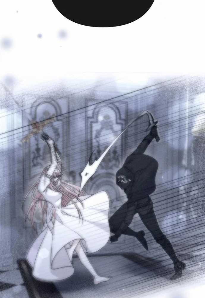 Phải Lòng Kẻ Thù - Chapter 43 - Trang 91