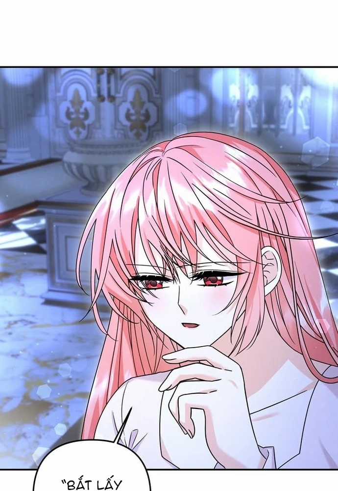 Phải Lòng Kẻ Thù - Chapter 43 - Trang 93