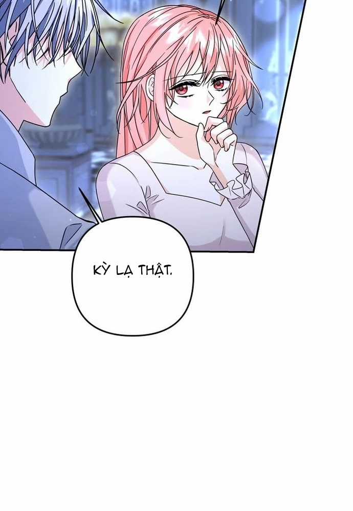 Phải Lòng Kẻ Thù - Chapter 43 - Trang 95