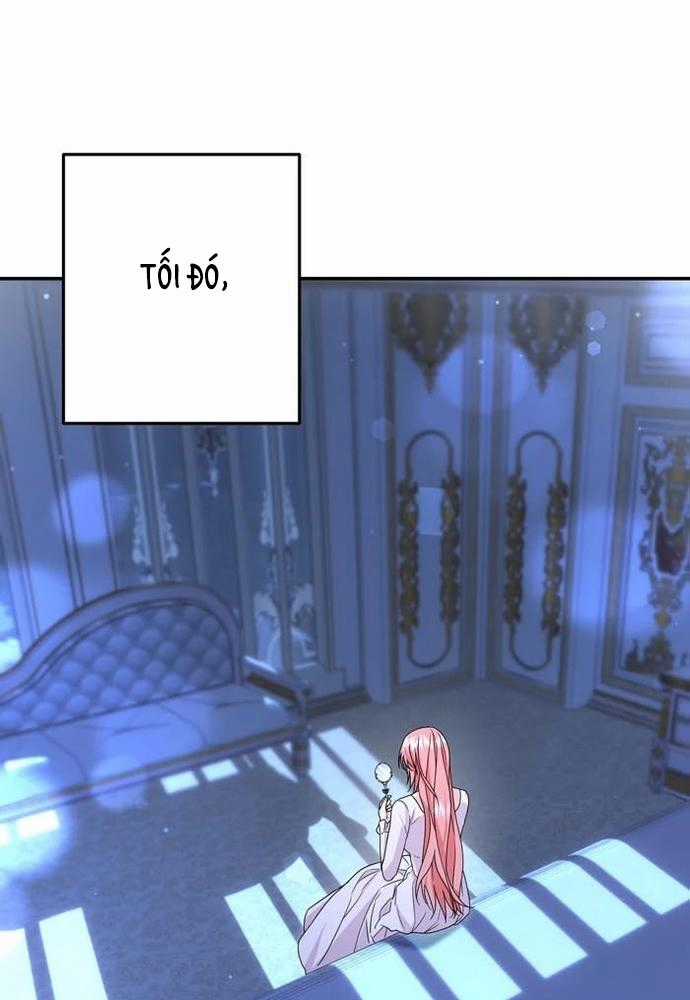 Phải Lòng Kẻ Thù - Chapter 44 - Trang 2