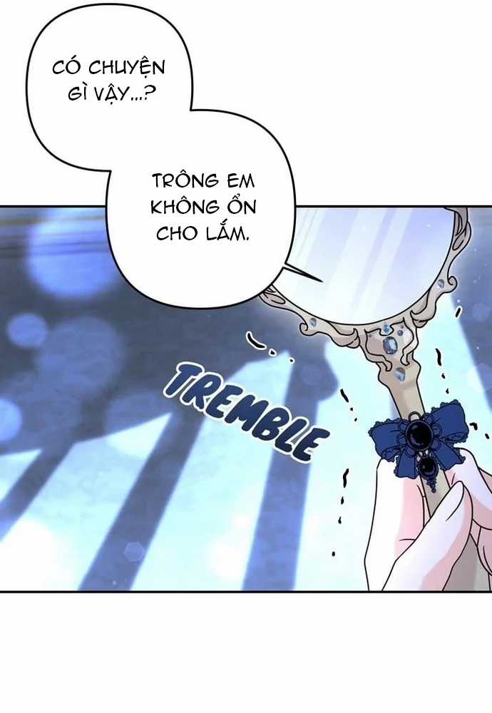 Phải Lòng Kẻ Thù - Chapter 44 - Trang 12