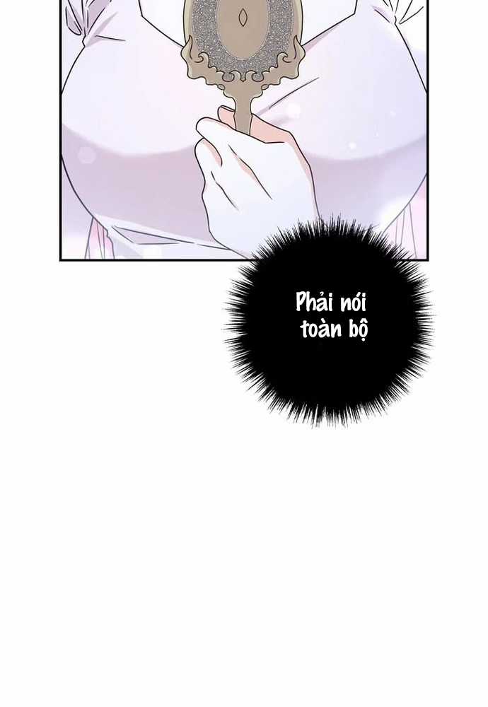 Phải Lòng Kẻ Thù - Chapter 44 - Trang 14