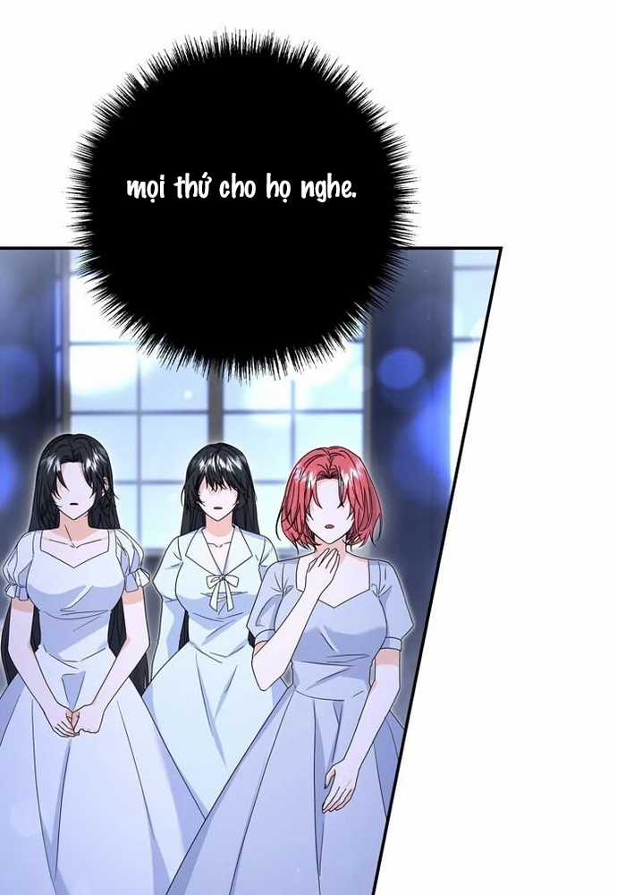 Phải Lòng Kẻ Thù - Chapter 44 - Trang 15