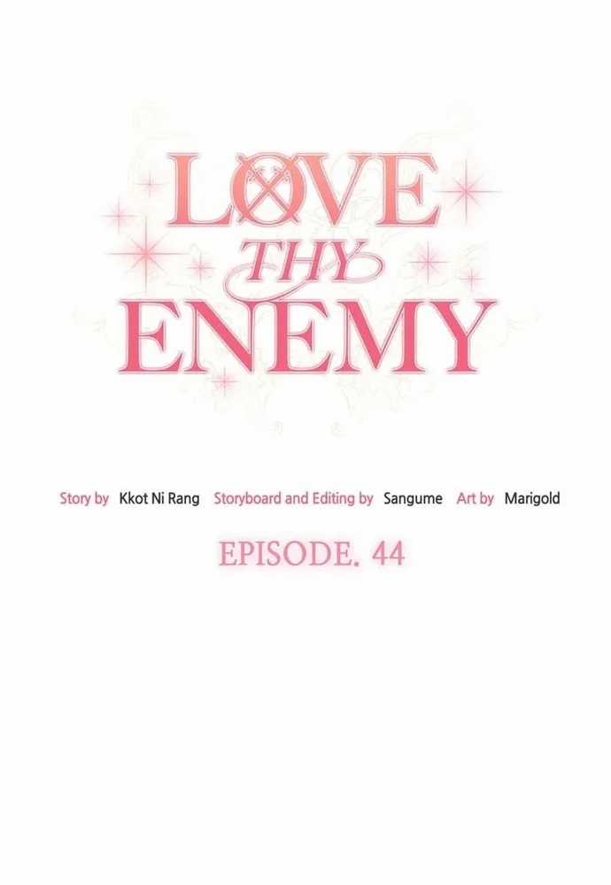 Phải Lòng Kẻ Thù - Chapter 44 - Trang 19