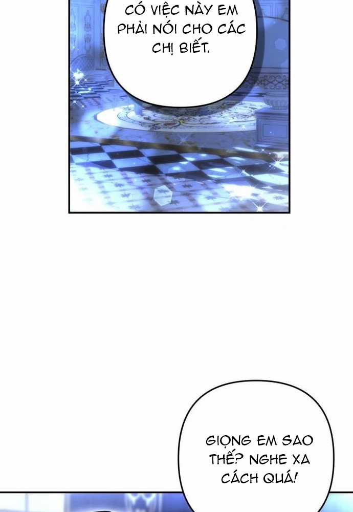 Phải Lòng Kẻ Thù - Chapter 44 - Trang 21