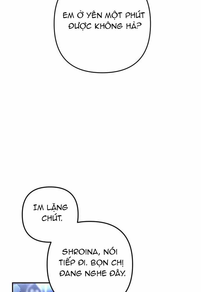 Phải Lòng Kẻ Thù - Chapter 44 - Trang 24