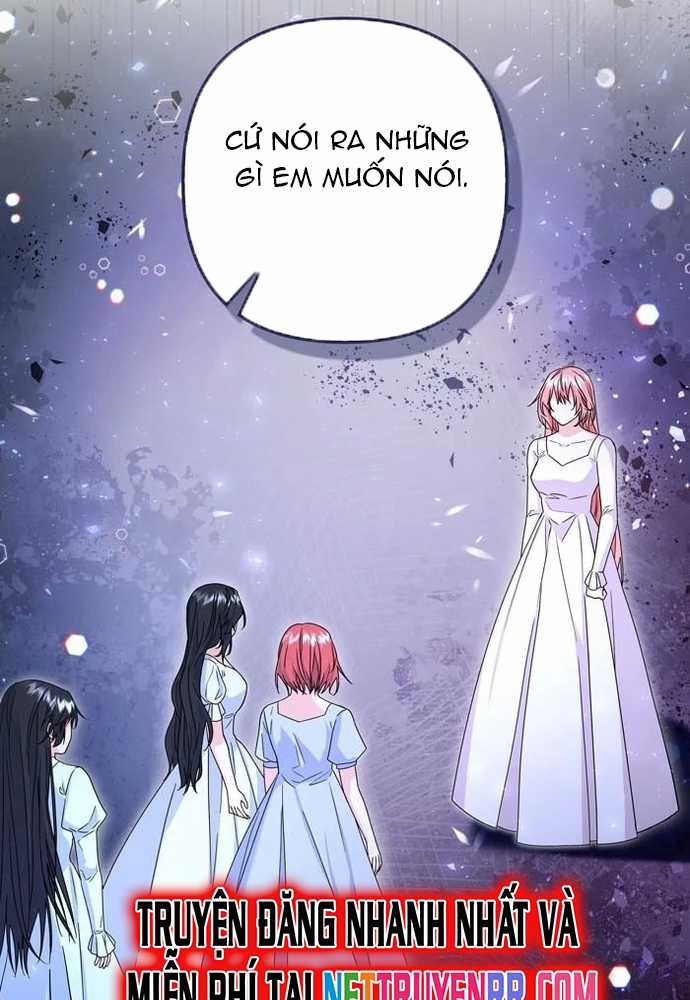 Phải Lòng Kẻ Thù - Chapter 44 - Trang 26