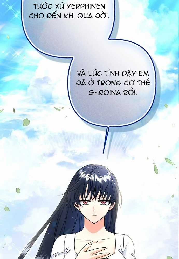 Phải Lòng Kẻ Thù - Chapter 44 - Trang 34