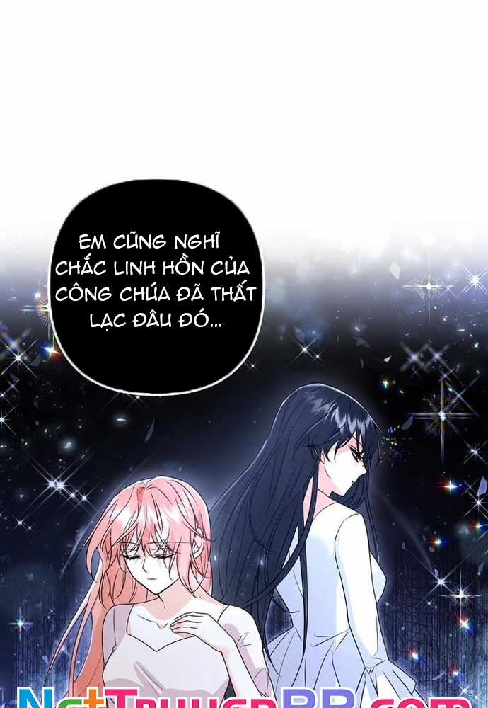 Phải Lòng Kẻ Thù - Chapter 44 - Trang 36