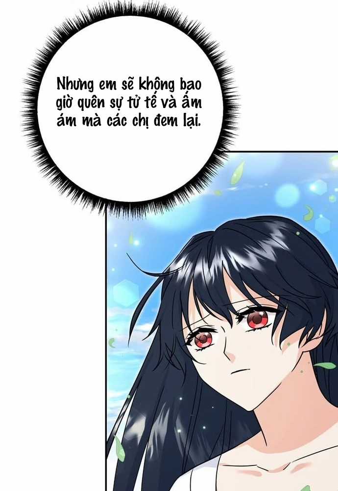 Phải Lòng Kẻ Thù - Chapter 44 - Trang 40