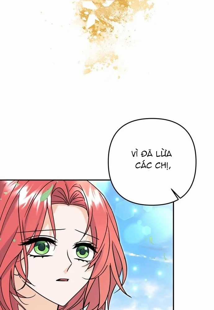 Phải Lòng Kẻ Thù - Chapter 44 - Trang 42