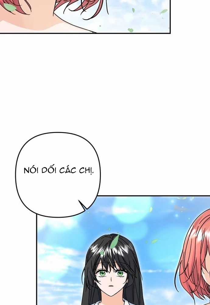 Phải Lòng Kẻ Thù - Chapter 44 - Trang 43