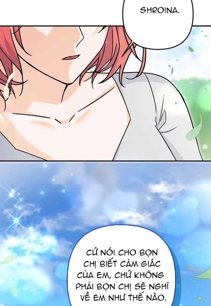 Phải Lòng Kẻ Thù - Chapter 44 - Trang 47