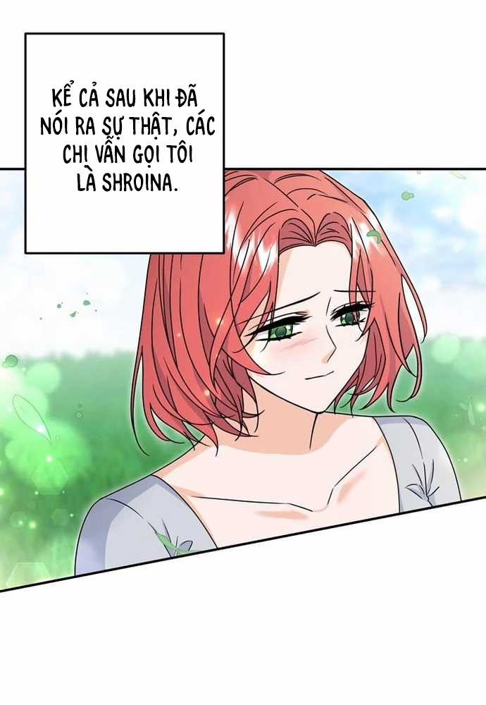 Phải Lòng Kẻ Thù - Chapter 44 - Trang 52