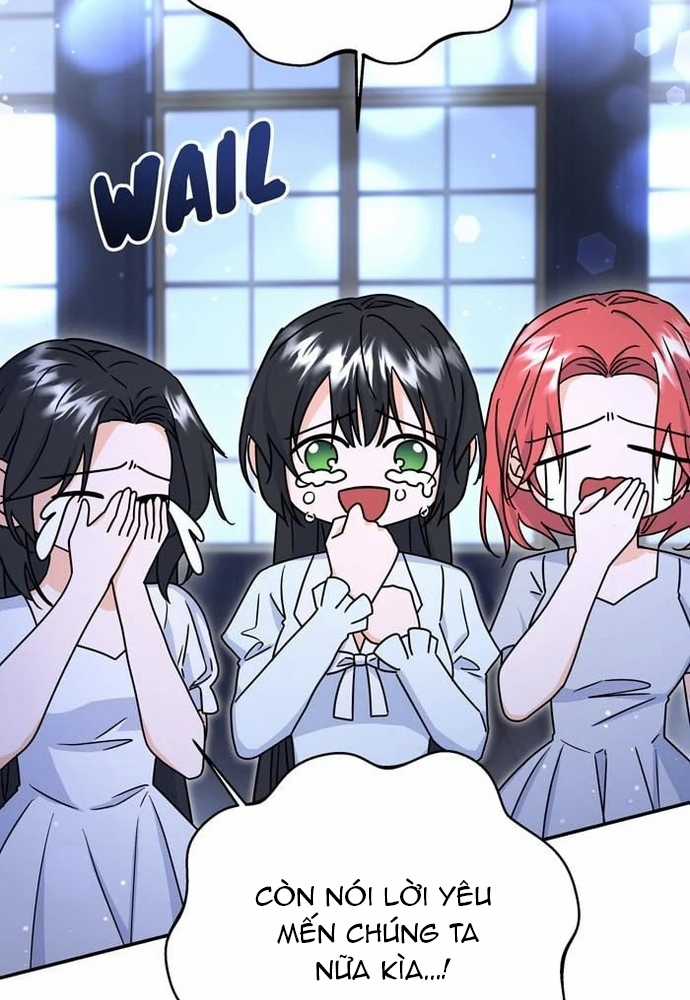 Phải Lòng Kẻ Thù - Chapter 44 - Trang 67