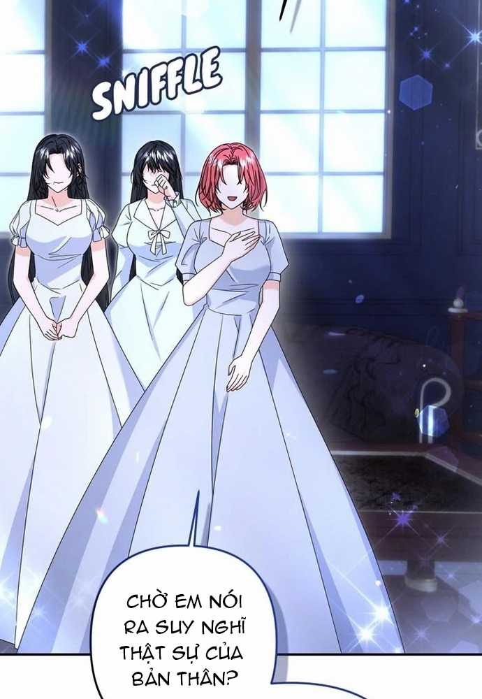 Phải Lòng Kẻ Thù - Chapter 44 - Trang 71